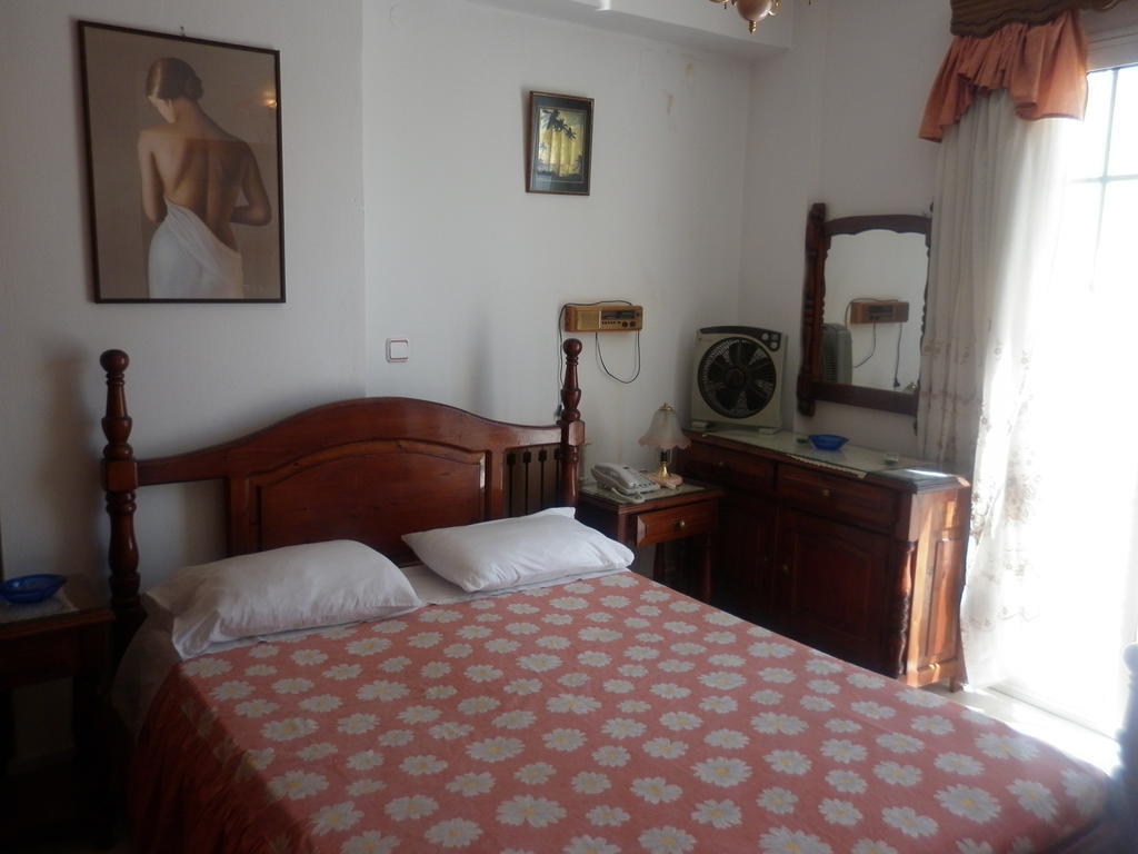 Miramare Hotel Lakí Szoba fotó