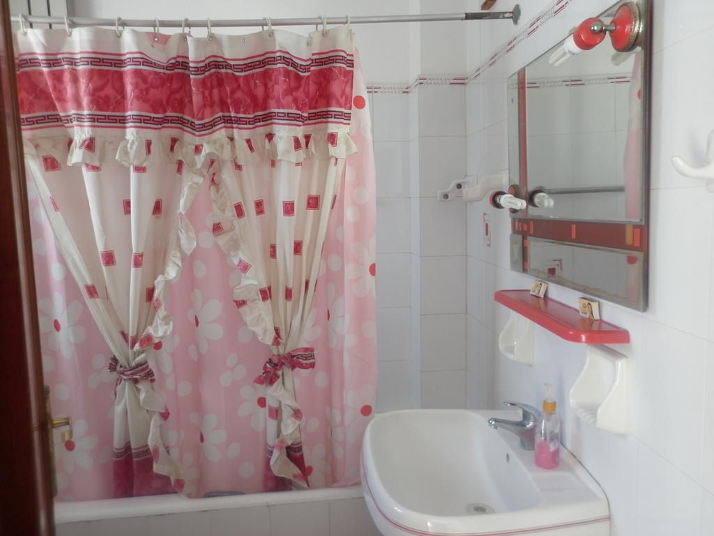 Miramare Hotel Lakí Szoba fotó