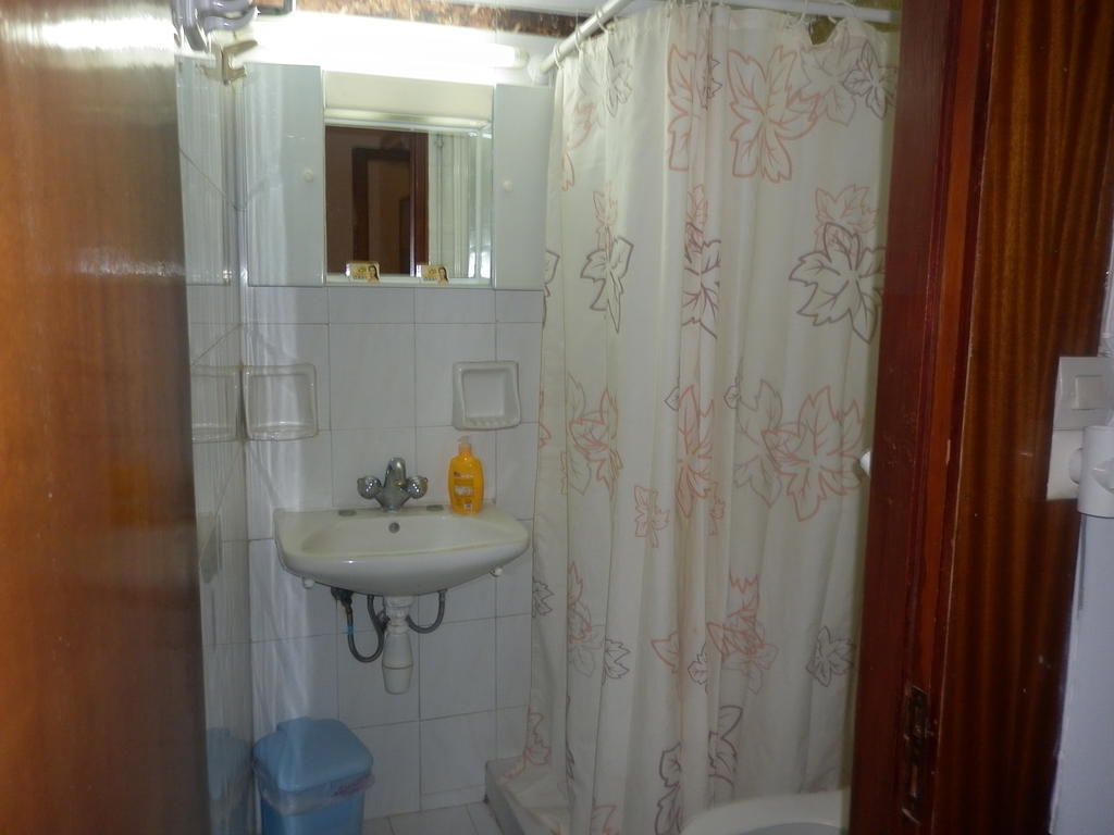 Miramare Hotel Lakí Szoba fotó